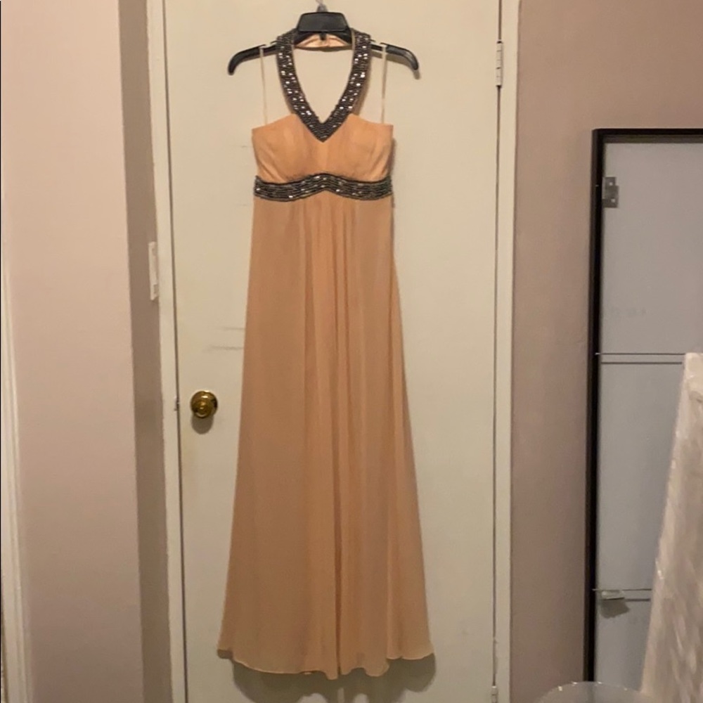 Decode 1.8 Wedding Formal Gown size 2